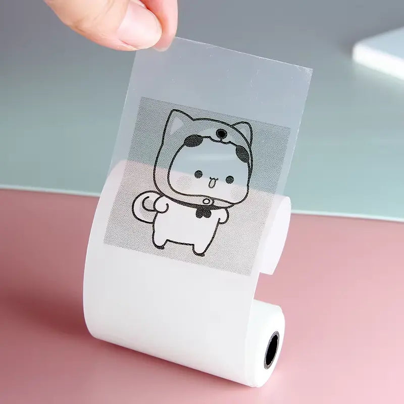 thermal paper