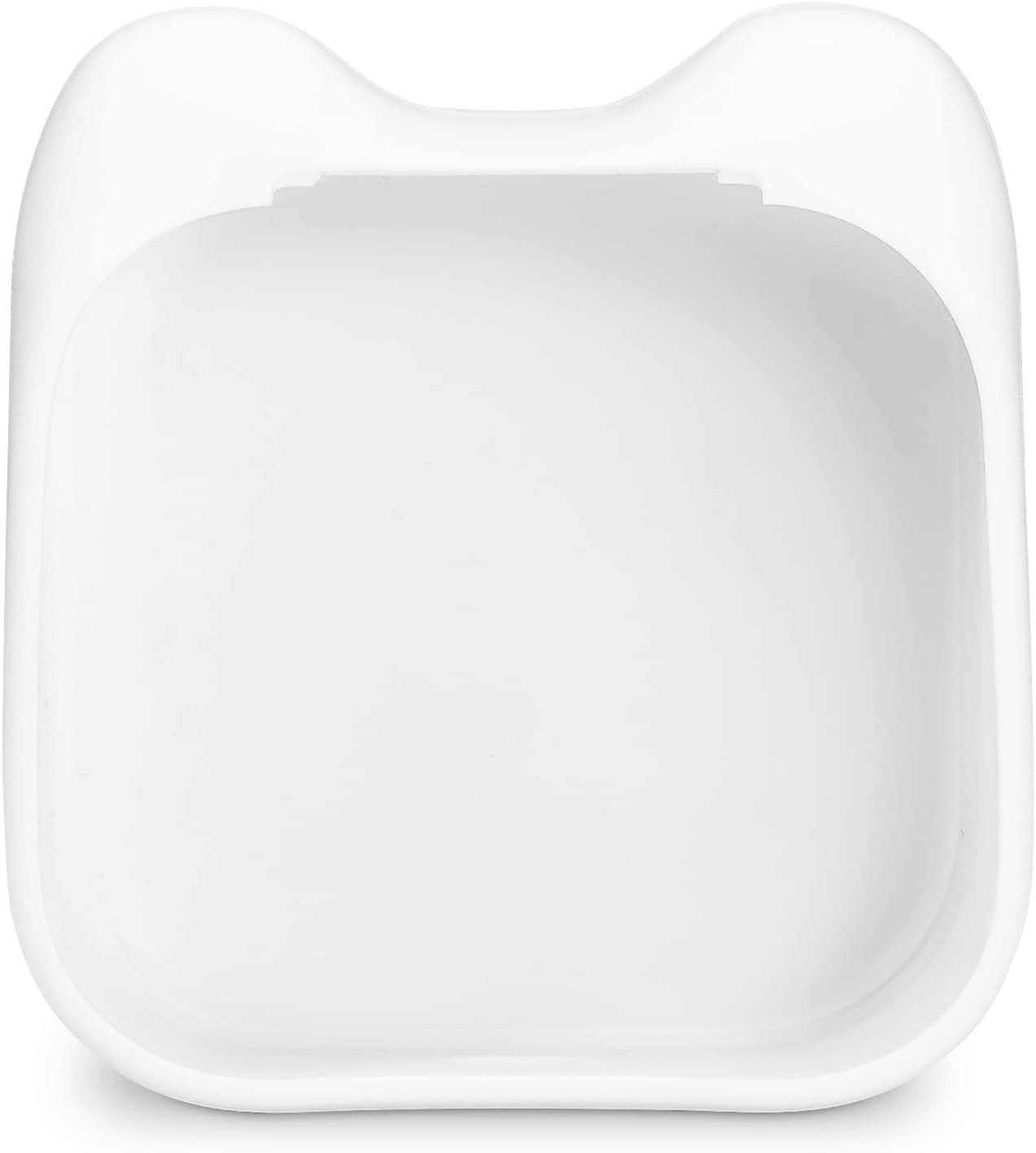 Durable silicone printer cover case