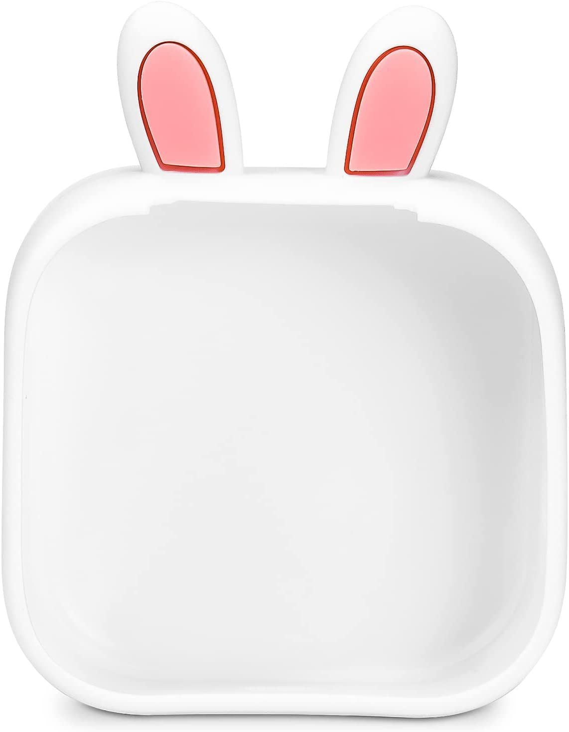 Durable silicone printer cover case