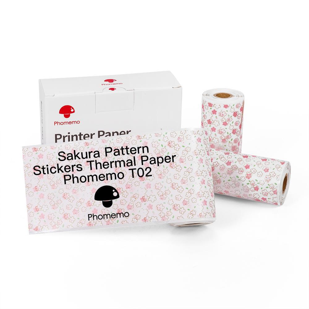 thermal paper