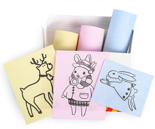 thermal paper