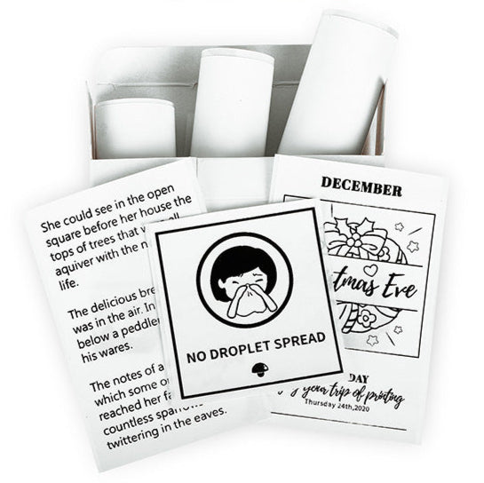 thermal paper