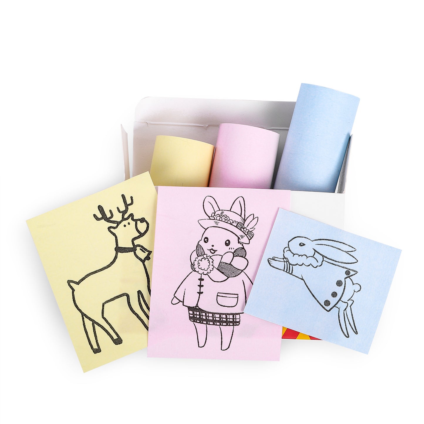 thermal paper
