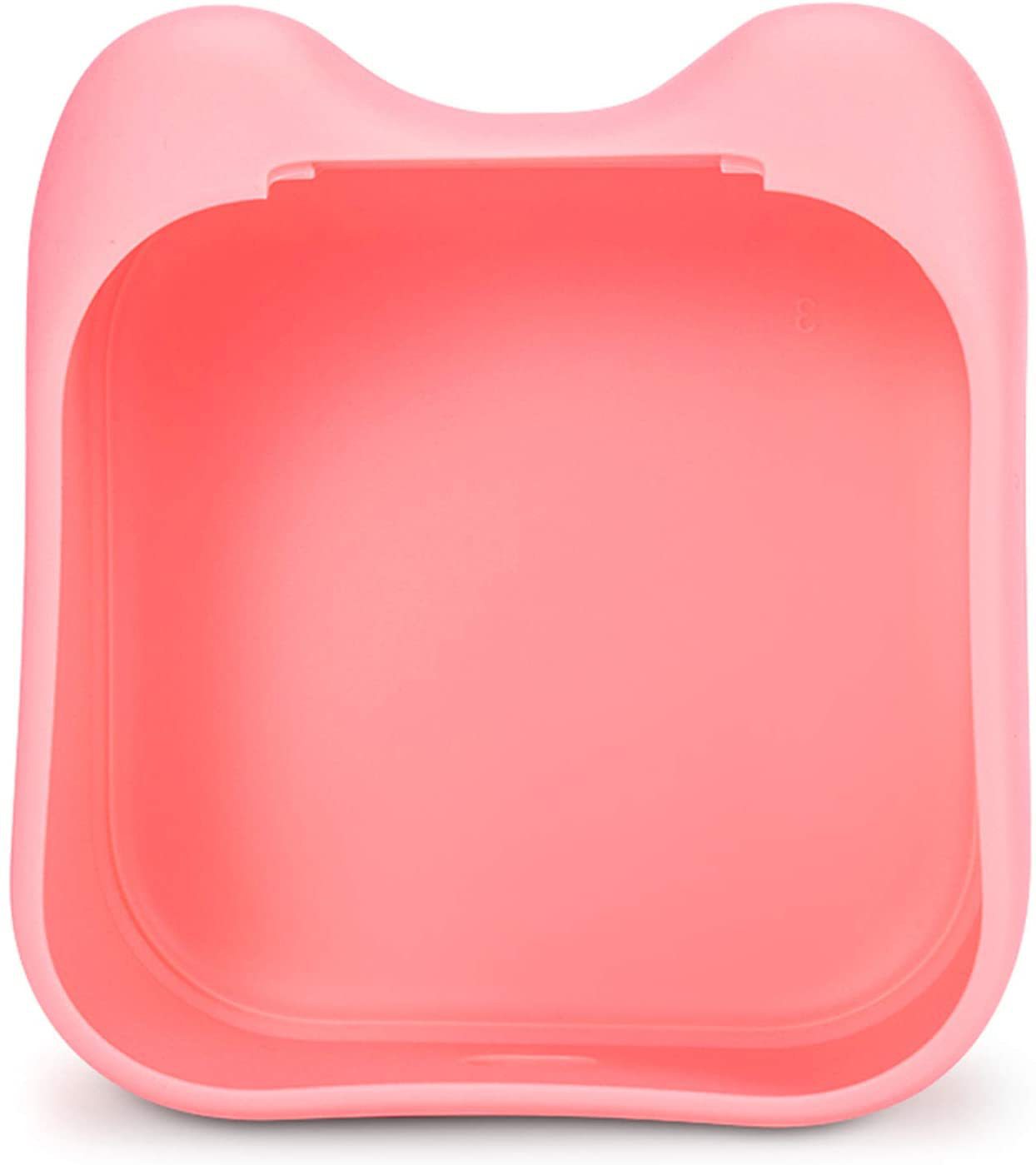 Durable silicone printer cover case