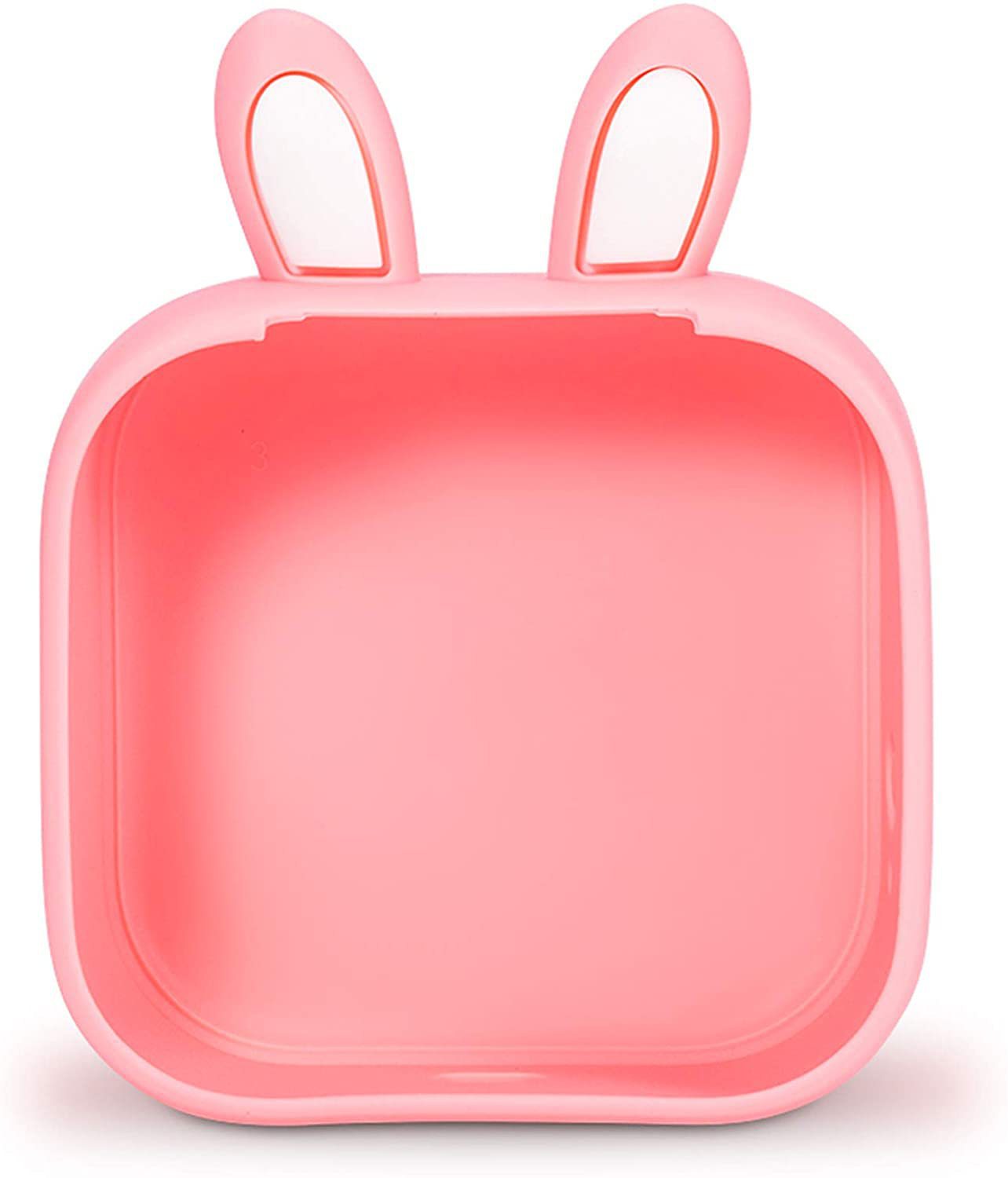 Durable silicone printer cover case
