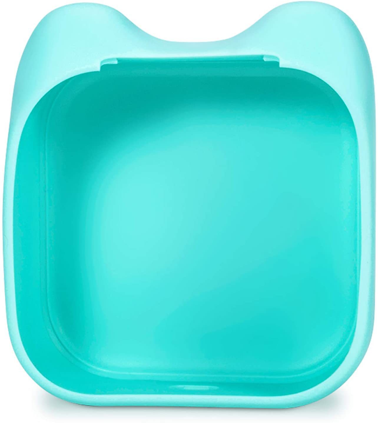 Durable silicone printer cover case