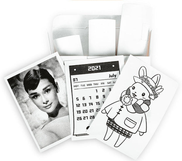 thermal paper