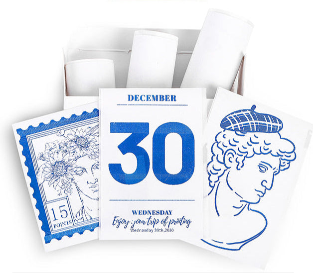 thermal paper