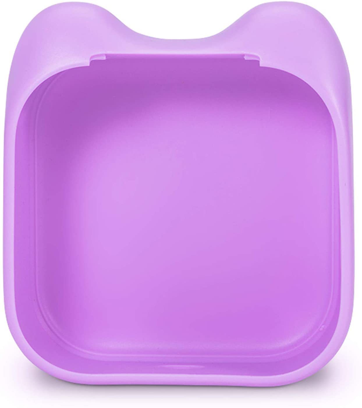 Durable silicone printer cover case