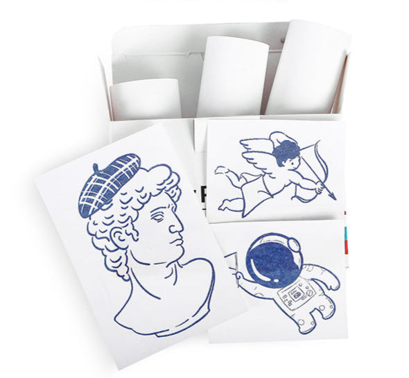 thermal paper